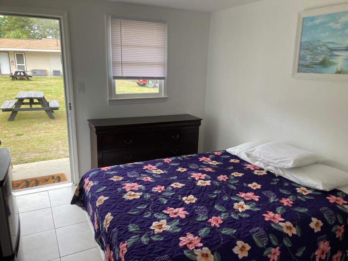 Riviera Motor Lodge Atlantic Beach Kültér fotó