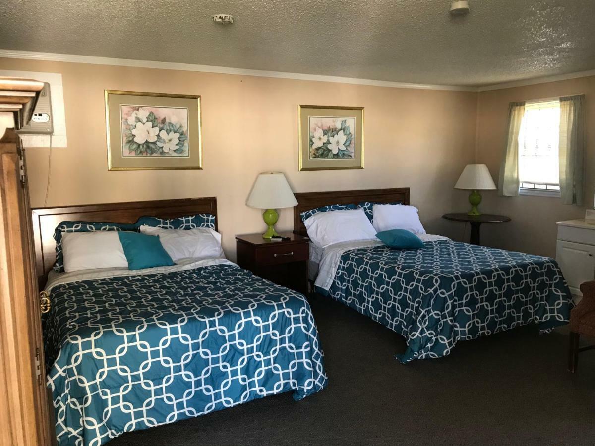 Riviera Motor Lodge Atlantic Beach Kültér fotó